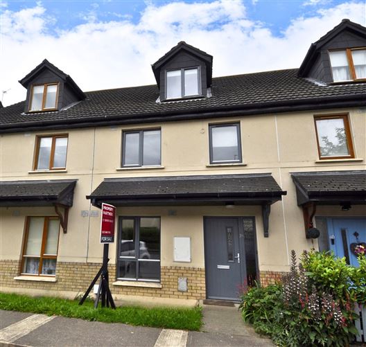 39 The Avenue, Gorey, Wexford