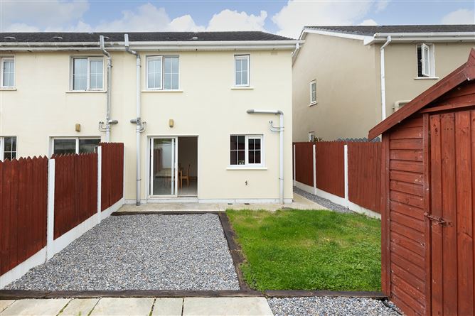 24 The Crescent, Lus an Ime, Cloyne, Cork