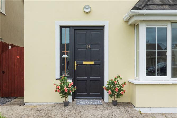 24 The Crescent, Lus an Ime, Cloyne, Cork