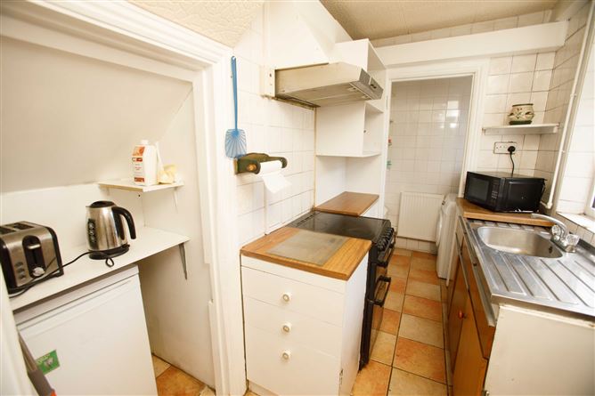 59 Kevin Barrys Villas, Tralee, Co. Kerry