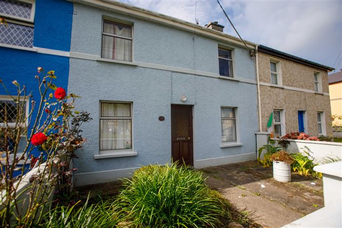 59 Kevin Barrys Villas, Tralee, Co. Kerry