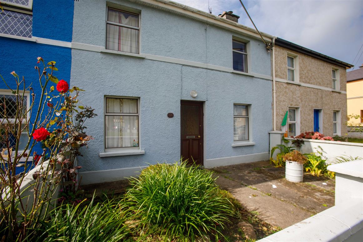 59 Kevin Barrys Villas, Tralee, Co. Kerry