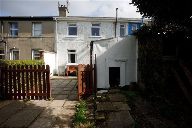 59 Kevin Barrys Villas, Tralee, Co. Kerry