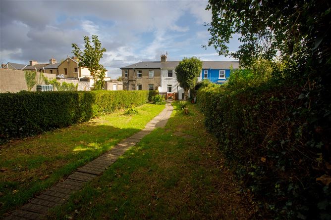 59 Kevin Barrys Villas, Tralee, Co. Kerry