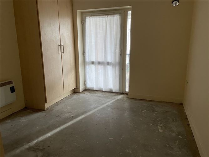 4 Rosbercon Court, Rosbercon, New Ross, Co. Wexford