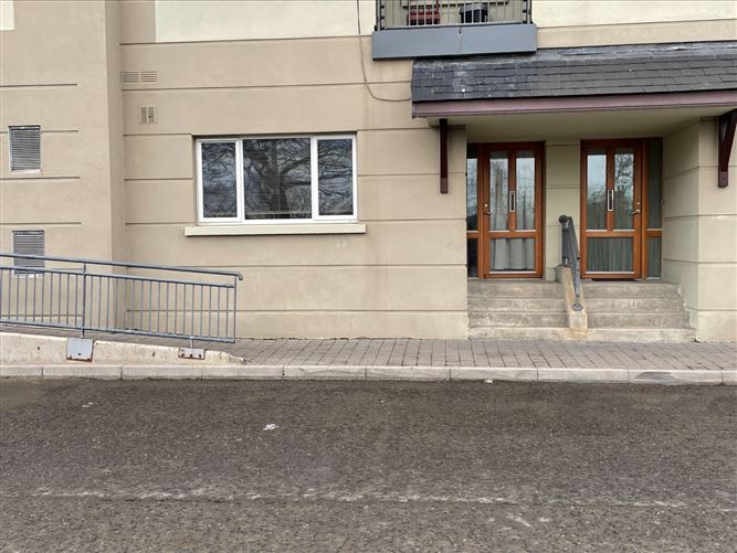 4 Rosbercon Court, Rosbercon, New Ross, Co. Wexford