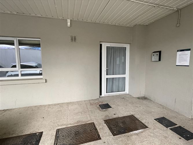 4 Rosbercon Court, Rosbercon, New Ross, Co. Wexford