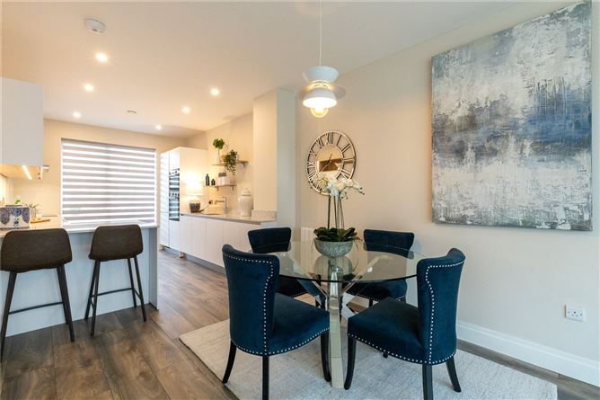 36 The Strand, Marina Village, Greystones, Co. Wicklow