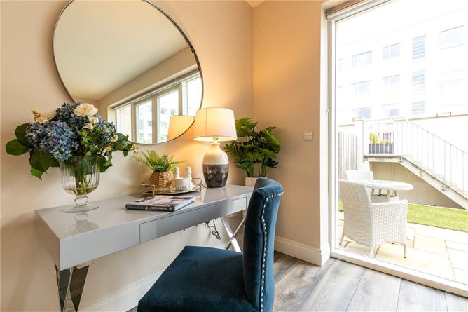 36 The Strand, Marina Village, Greystones, Co. Wicklow