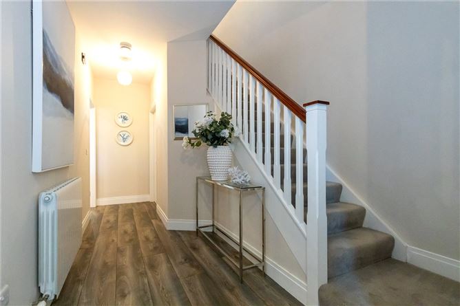 36 The Strand, Marina Village, Greystones, Co. Wicklow