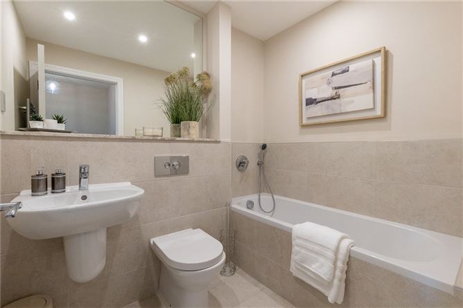 36 The Strand, Marina Village, Greystones, Co. Wicklow