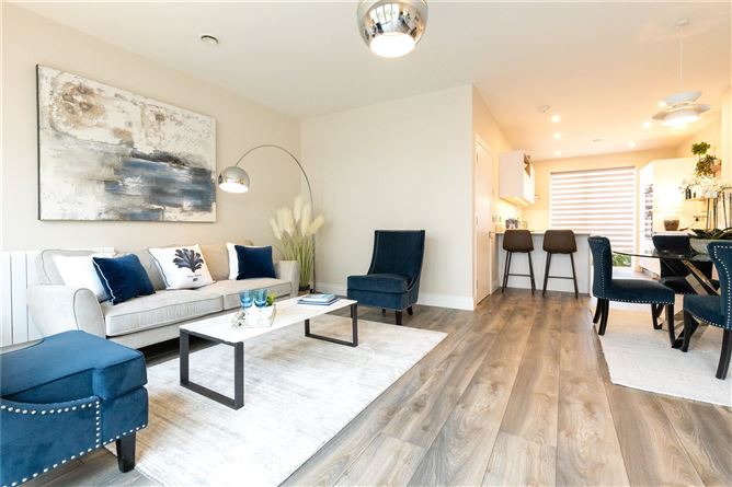 36 The Strand, Marina Village, Greystones, Co. Wicklow