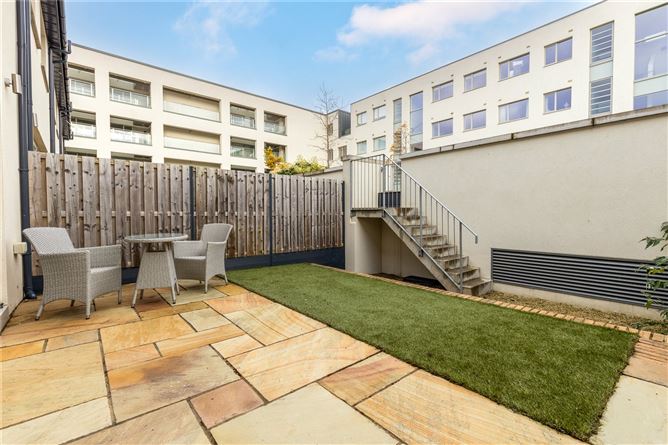 36 The Strand, Marina Village, Greystones, Co. Wicklow