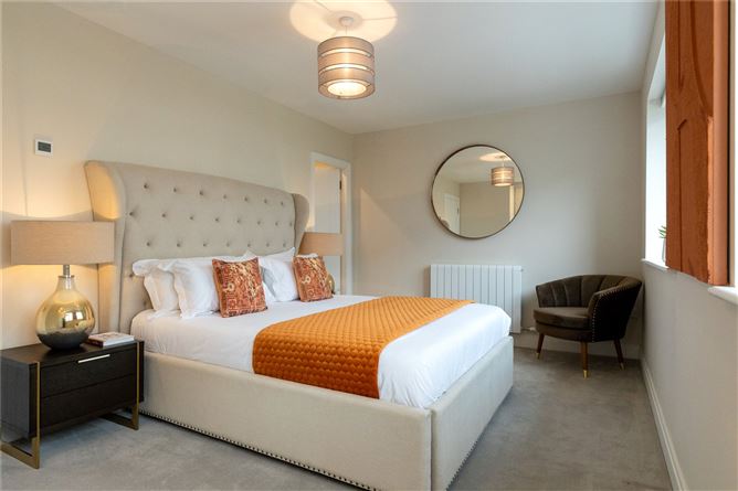 36 The Strand, Marina Village, Greystones, Co. Wicklow