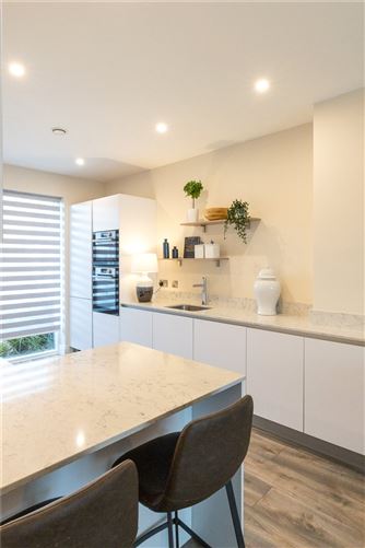 36 The Strand, Marina Village, Greystones, Co. Wicklow