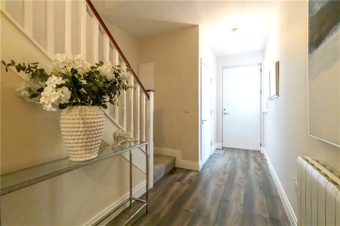 36 The Strand, Marina Village, Greystones, Co. Wicklow