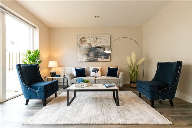 36 The Strand, Marina Village, Greystones, Co. Wicklow