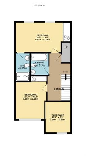 36 The Strand, Marina Village, Greystones, Co. Wicklow