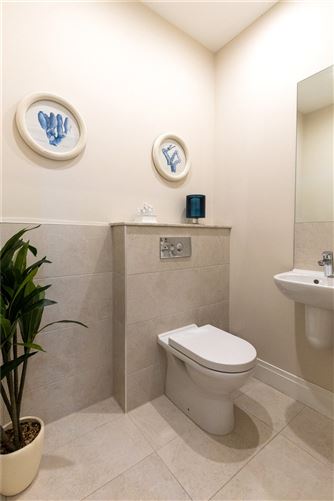 36 The Strand, Marina Village, Greystones, Co. Wicklow