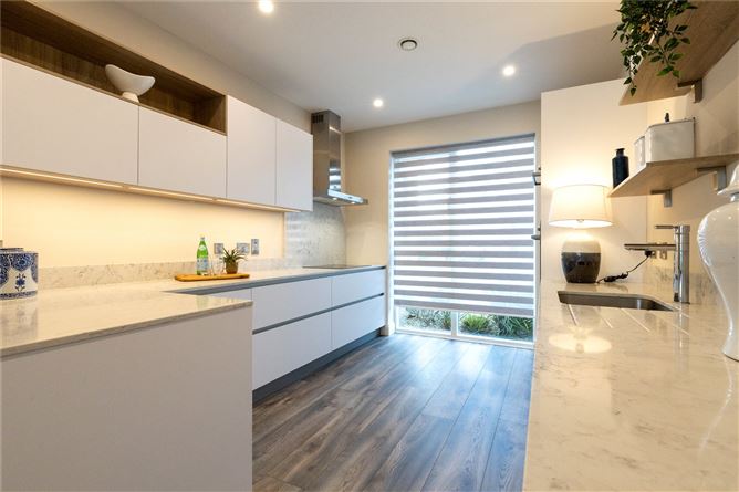 36 The Strand, Marina Village, Greystones, Co. Wicklow