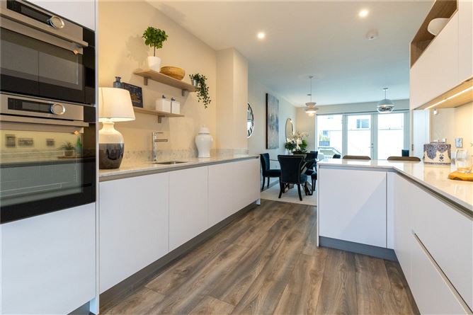 36 The Strand, Marina Village, Greystones, Co. Wicklow