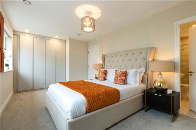 36 The Strand, Marina Village, Greystones, Co. Wicklow