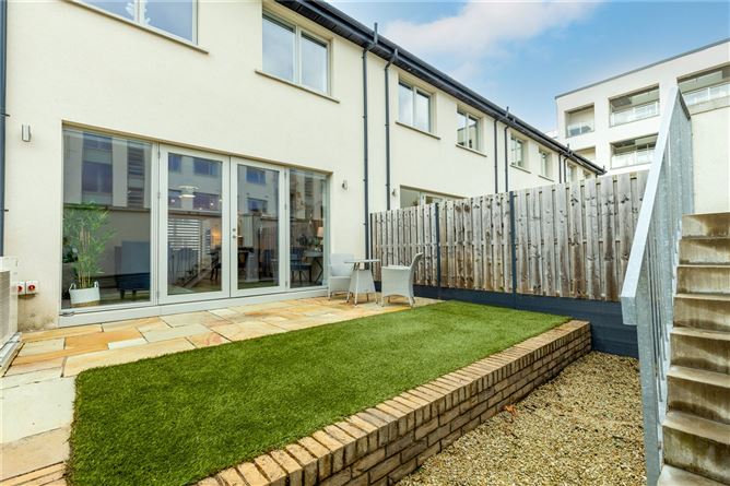 36 The Strand, Marina Village, Greystones, Co. Wicklow