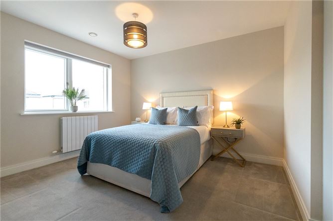 36 The Strand, Marina Village, Greystones, Co. Wicklow