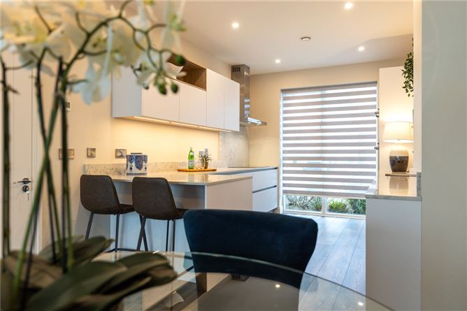 36 The Strand, Marina Village, Greystones, Co. Wicklow