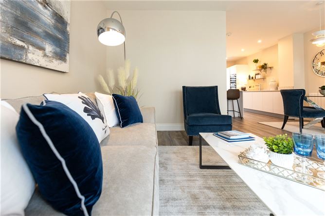 36 The Strand, Marina Village, Greystones, Co. Wicklow