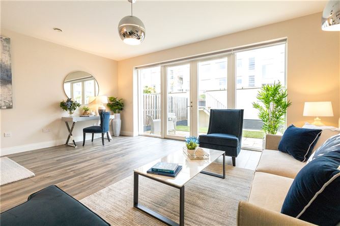 36 The Strand, Marina Village, Greystones, Co. Wicklow