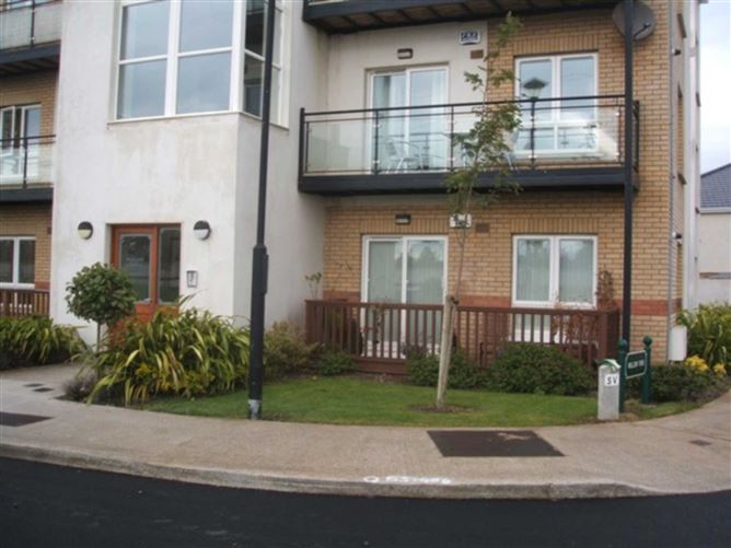 2 Willow Ave, Primrose Gate, Celbridge, Co. Kildare