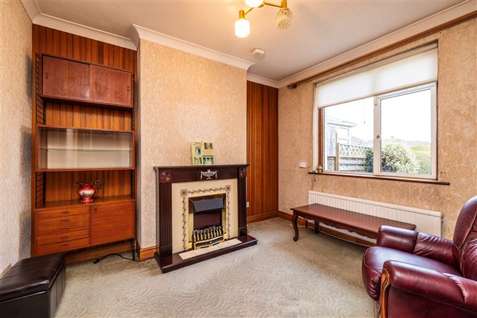 4 LORCAN ROAD, Santry, Dublin 9