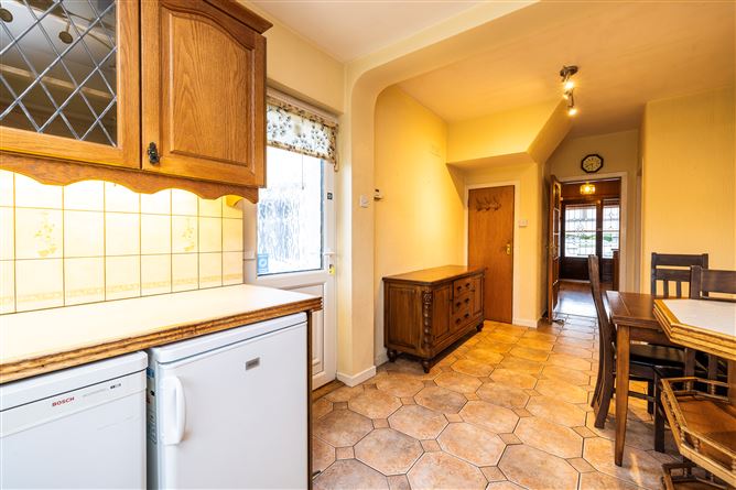 4 LORCAN ROAD, Santry, Dublin 9