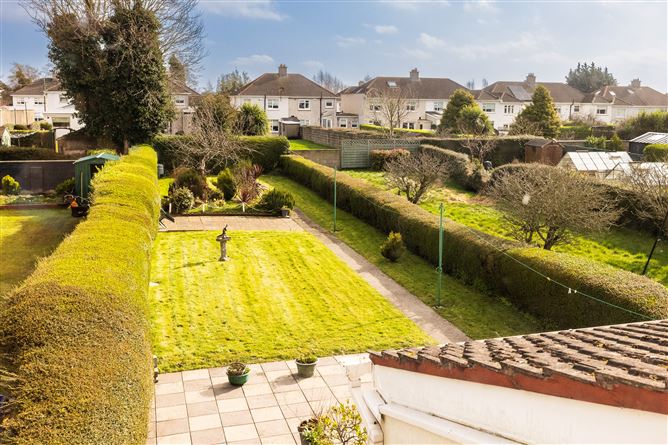 4 LORCAN ROAD, Santry, Dublin 9