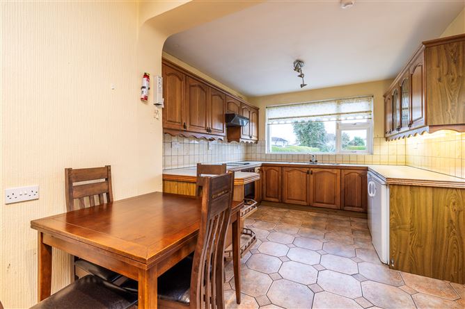 4 LORCAN ROAD, Santry, Dublin 9