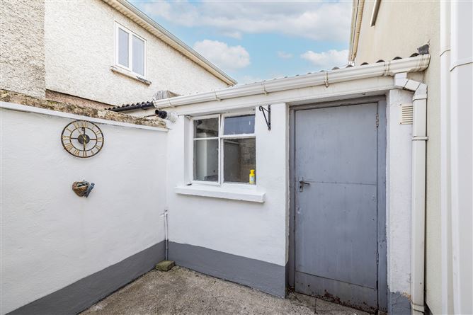 4 LORCAN ROAD, Santry, Dublin 9