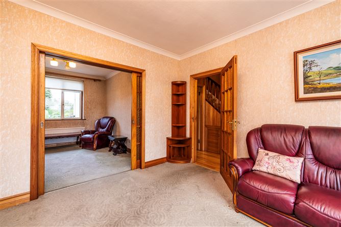 4 LORCAN ROAD, Santry, Dublin 9