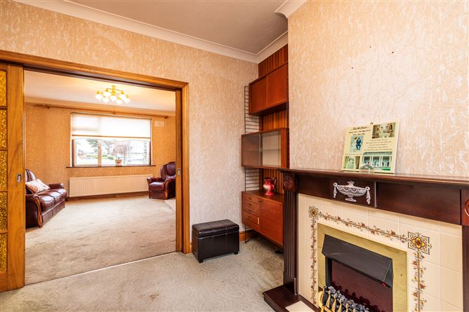4 LORCAN ROAD, Santry, Dublin 9