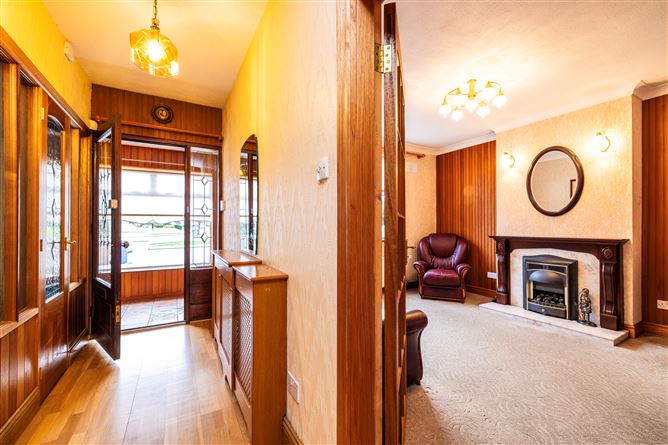 4 LORCAN ROAD, Santry, Dublin 9