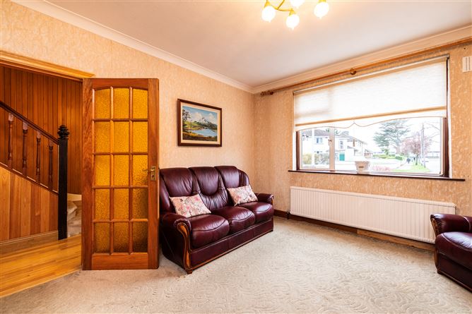 4 LORCAN ROAD, Santry, Dublin 9