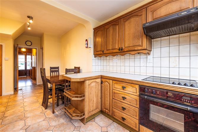 4 LORCAN ROAD, Santry, Dublin 9