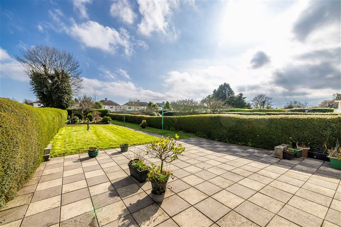 4 LORCAN ROAD, Santry, Dublin 9