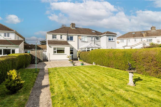 4 LORCAN ROAD, Santry, Dublin 9