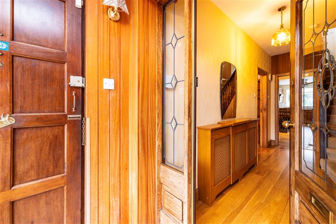4 LORCAN ROAD, Santry, Dublin 9