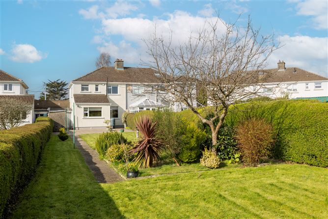 4 LORCAN ROAD, Santry, Dublin 9