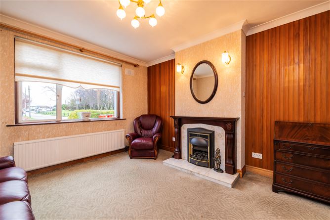 4 LORCAN ROAD, Santry, Dublin 9