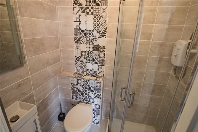 15 Boderg, Shannon Court, Carrick-On-Shannon, Co. Leitrim