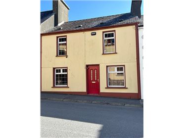 Image for Cathedral Street, Ballaghaderreen, Roscommon