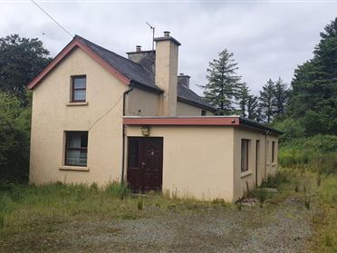 Image for Barnes Upper, Termon, Donegal